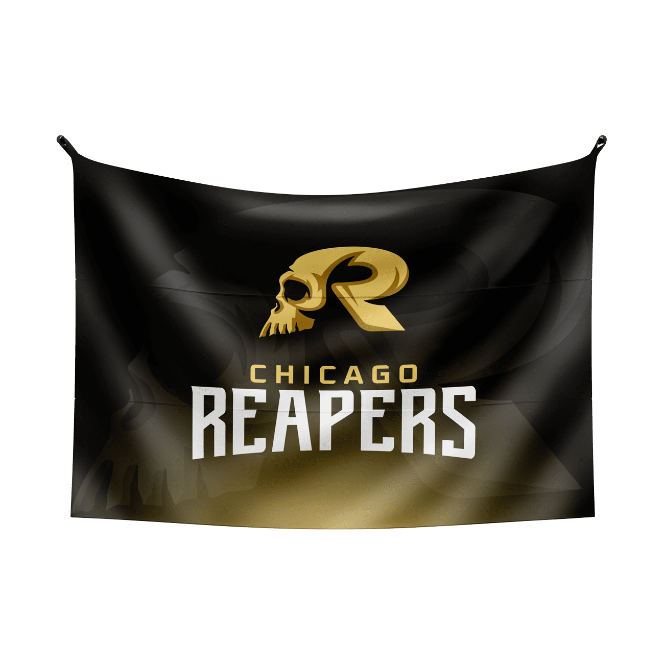 Chicago Reapers Pro Flag