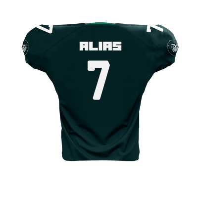 Minnesota Legend Pro Football Jersey 2024