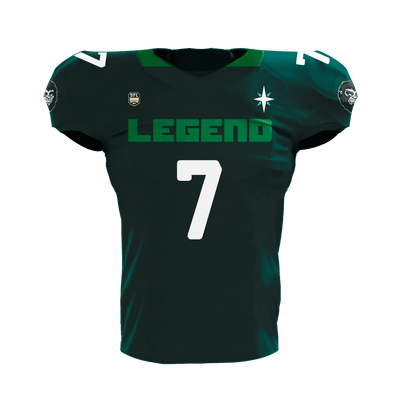 Minnesota Legend Pro Football Jersey 2024