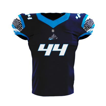 Louisiana Steamers Pro Football Jersey