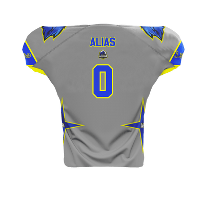 Los Angeles Lycans Premium Football Jersey
