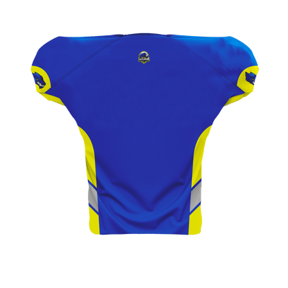 Los Angeles Lycans Pro Football Jersey 2024