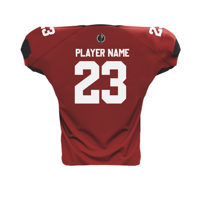 Indianapolis Ramblers Pro Football Jersey