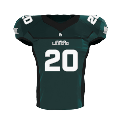 Minnesota Legend Pro Football Jersey