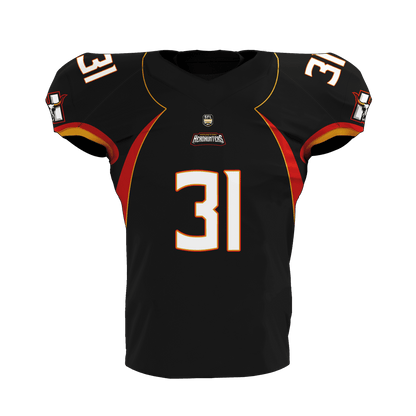 Houston Headhunters Pro Football Jersey