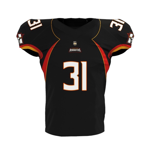 Houston Headhunters Pro Football Jersey