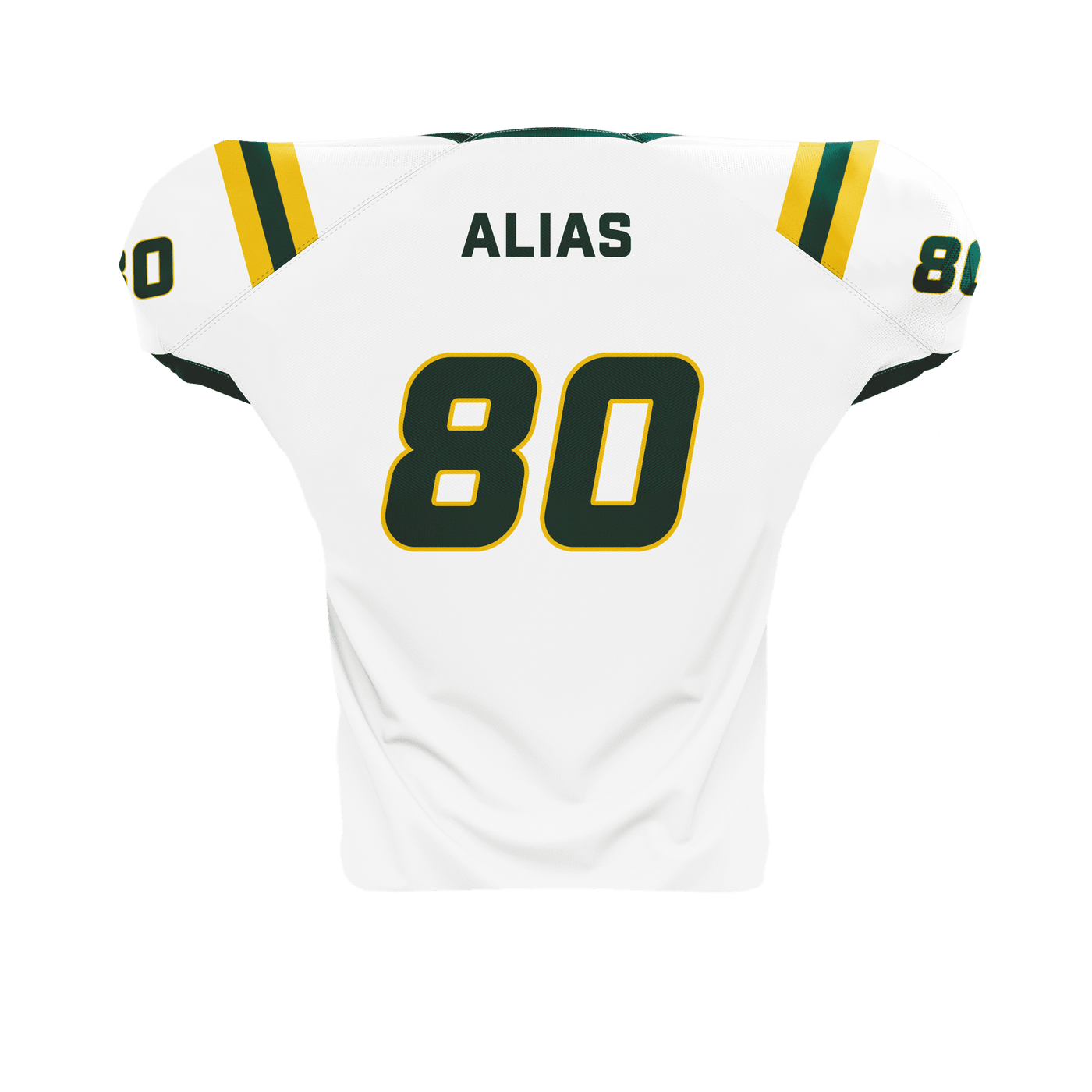 Nashville Pro Football Jersey