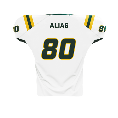 Nashville Pro Football Jersey