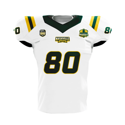 Nashville Pro Football Jersey