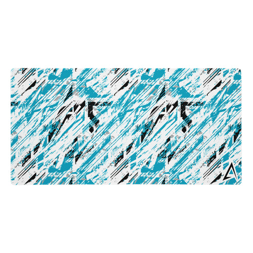 gApex-2 Gaming mouse pad white 