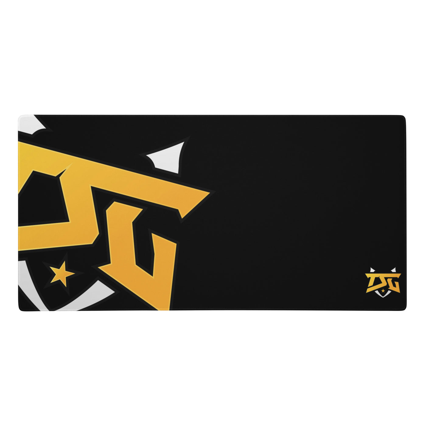 TSG Gaming mouse pad