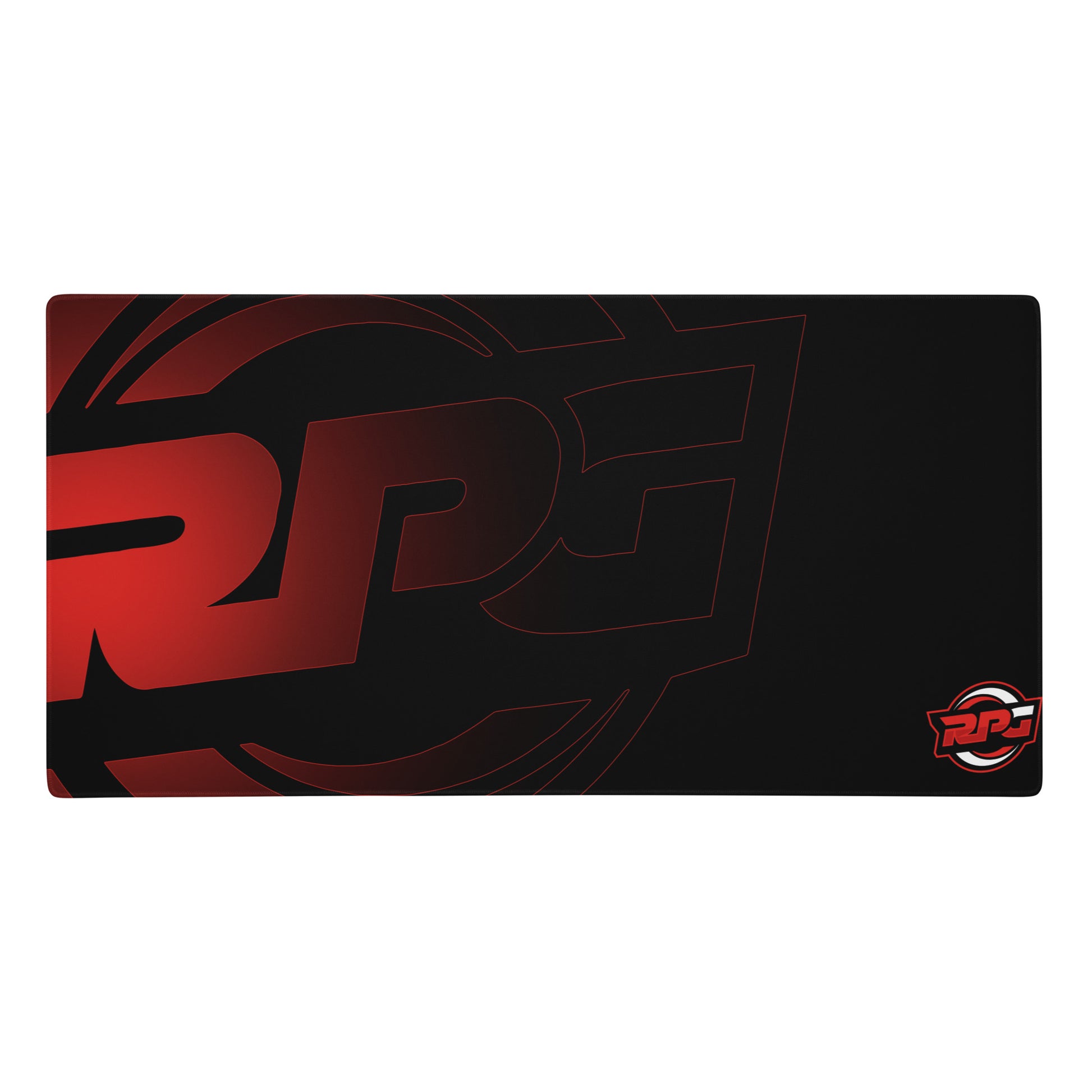 RPG Gaming mouse pad