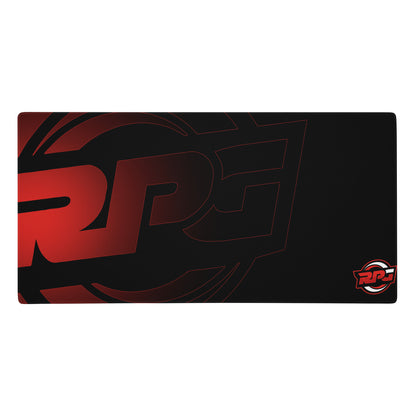 RPG Gaming mouse pad