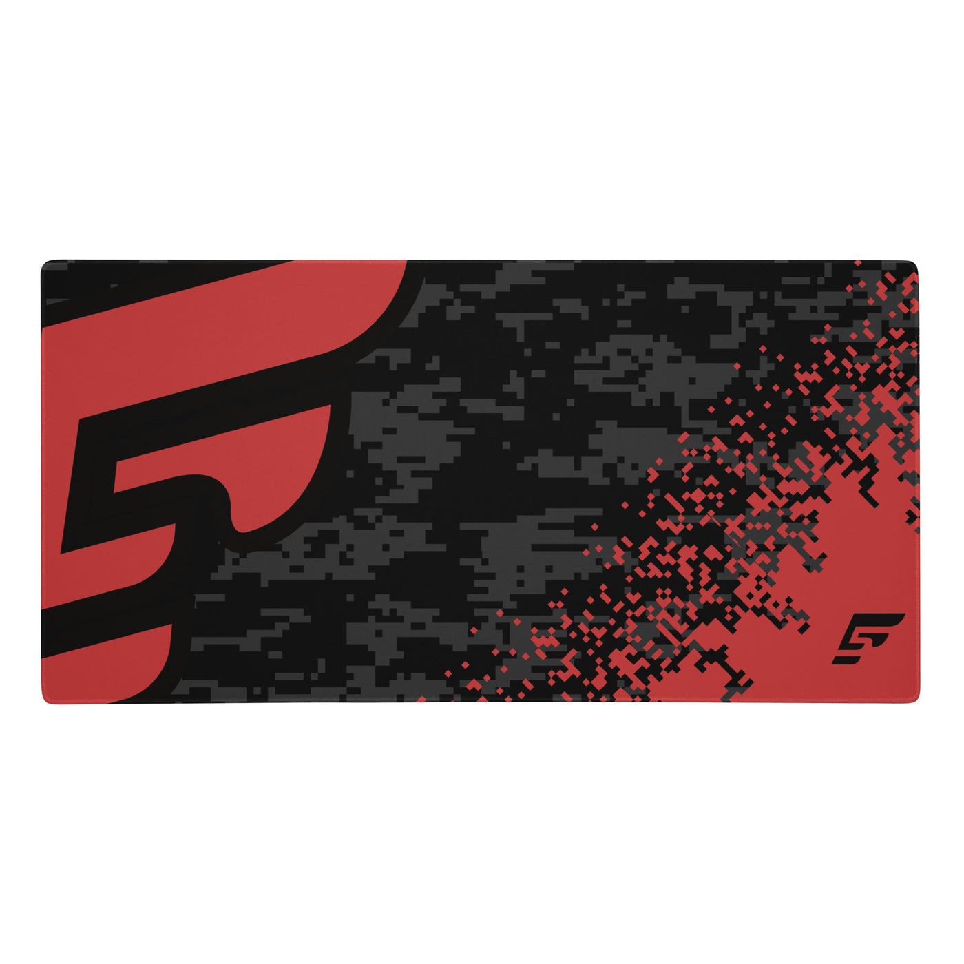 F5 ESPORTS GAMING MOUSE PAD