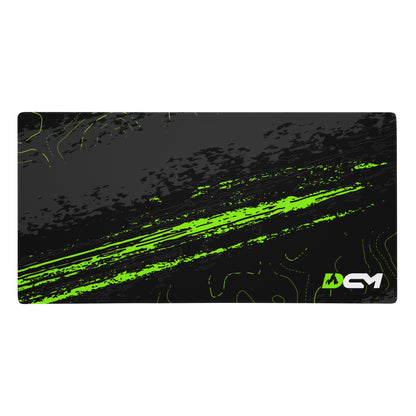 Decimate Gaming mouse pad