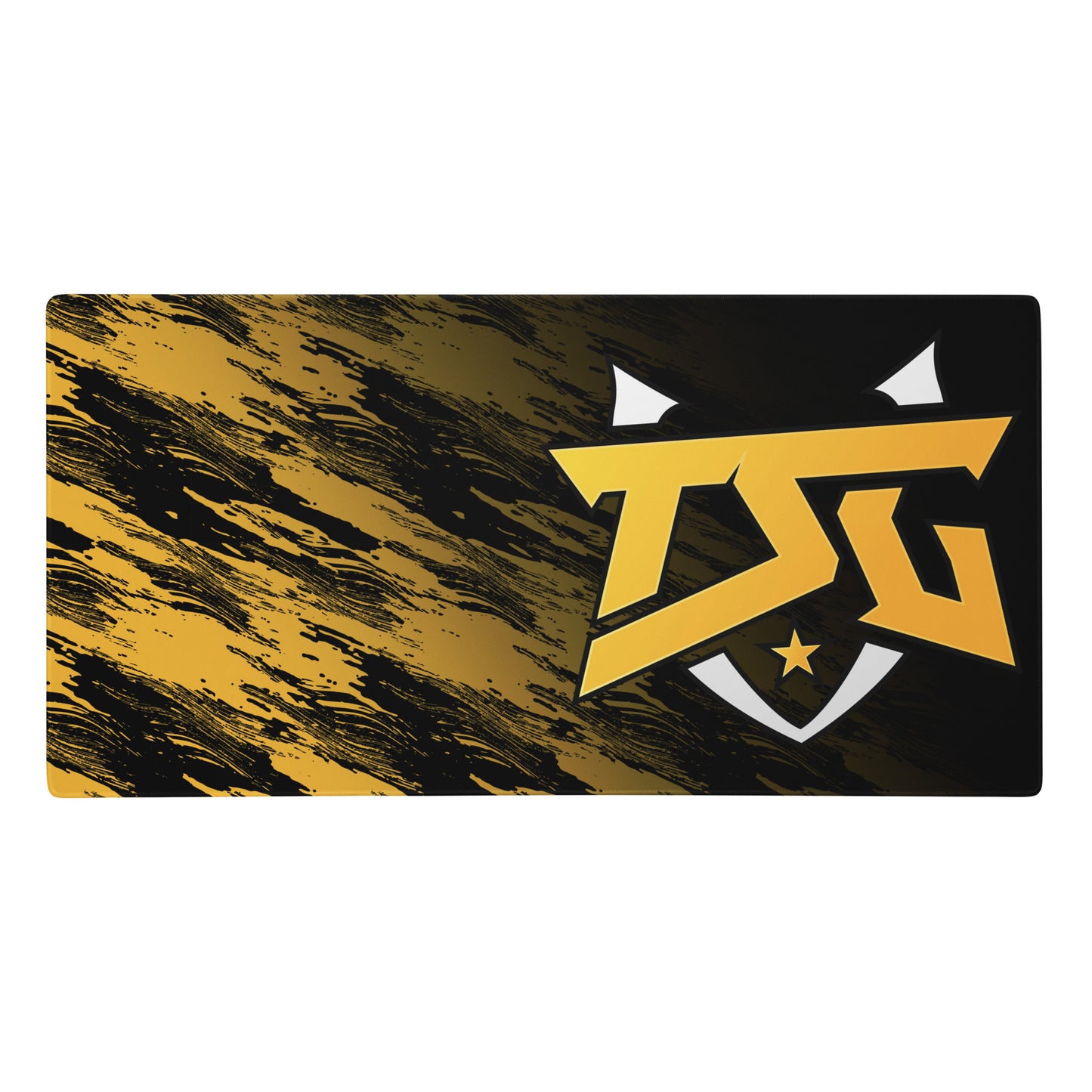 TSG Esports mouse pad