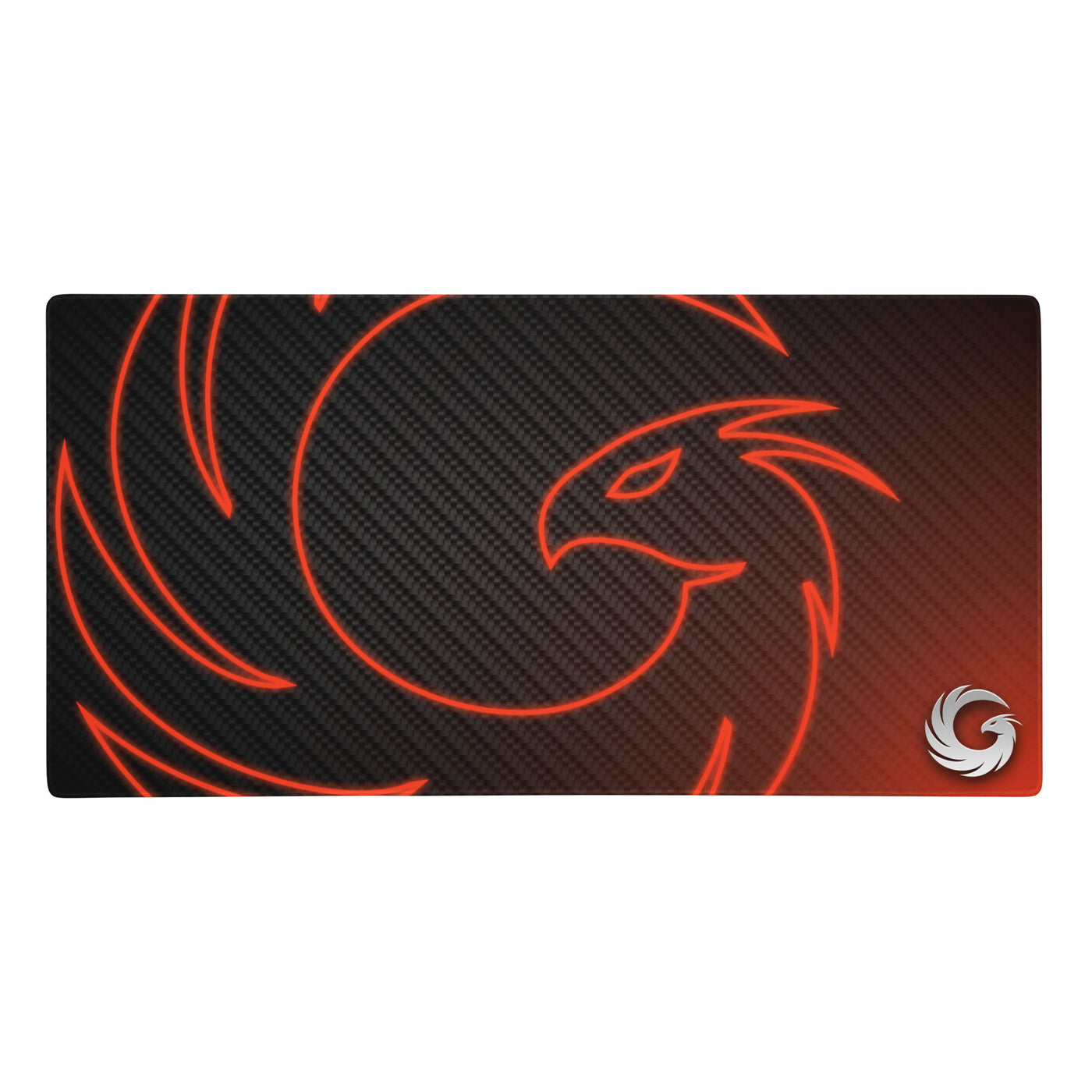 Gloria Uprise Gaming Mouse pad