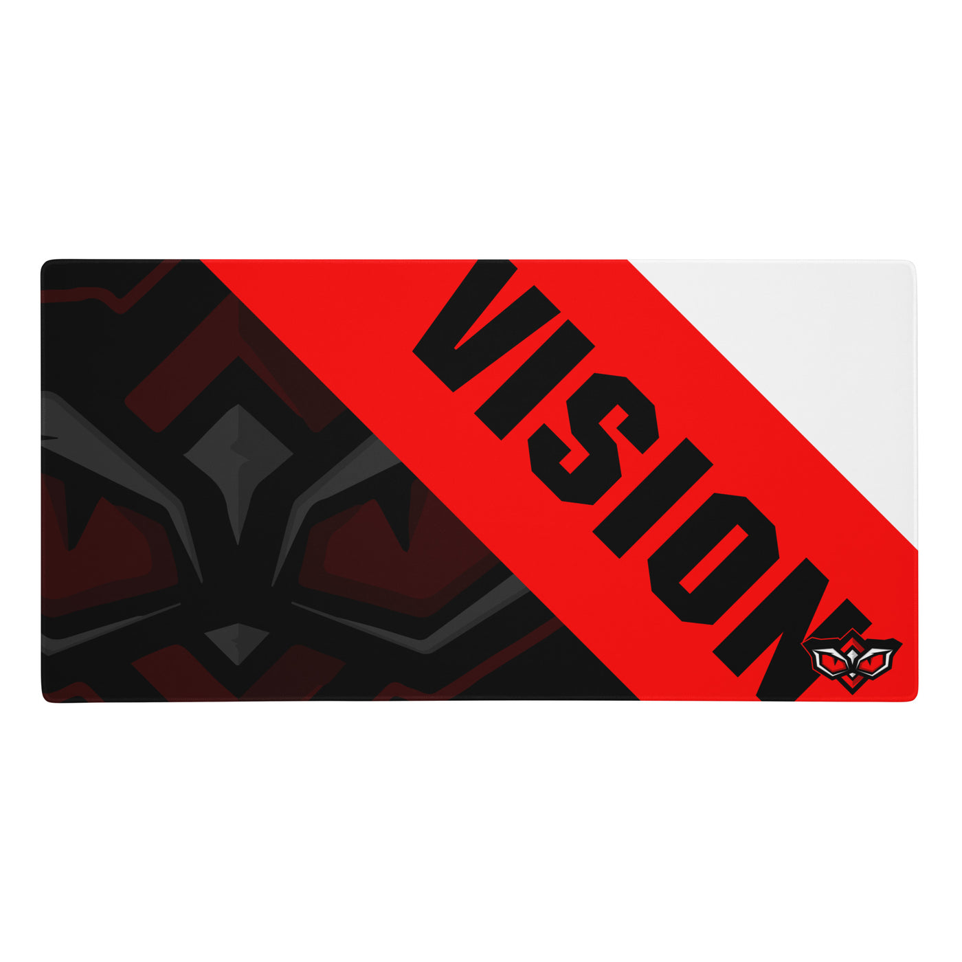 Team Vision Gaming mouse pad