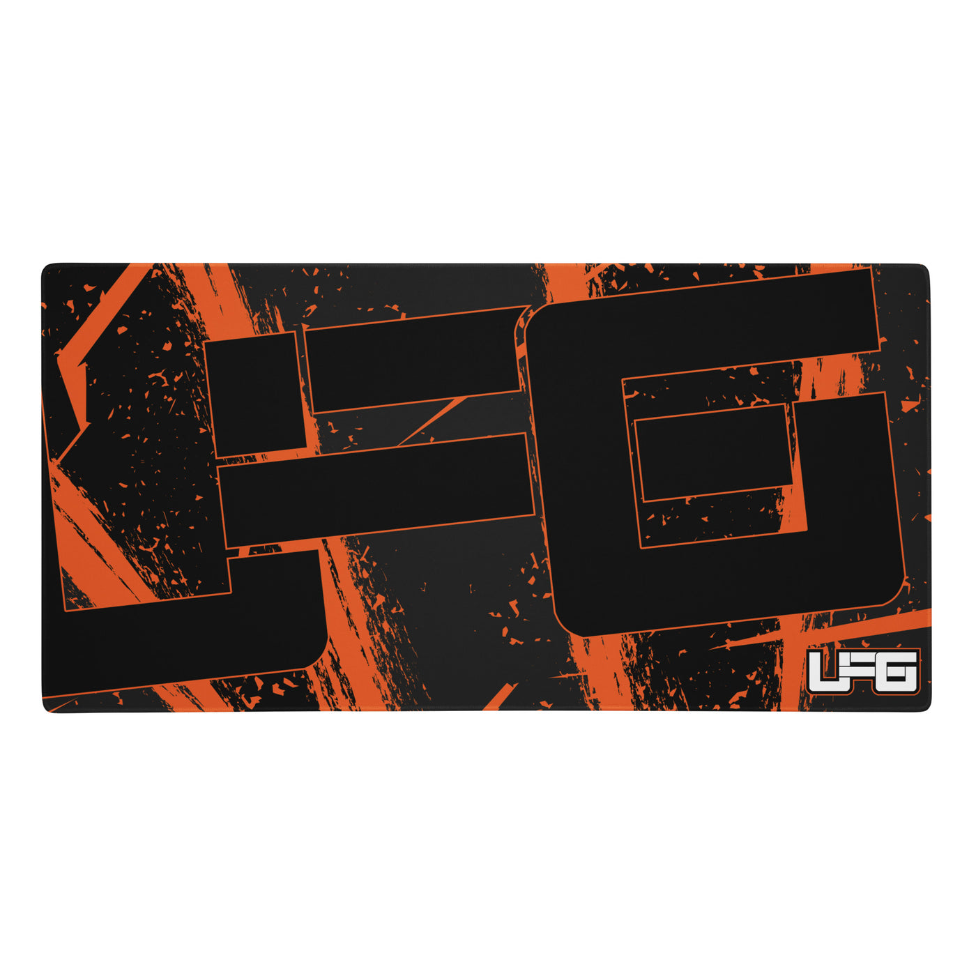 UFG Gaming mouse pad