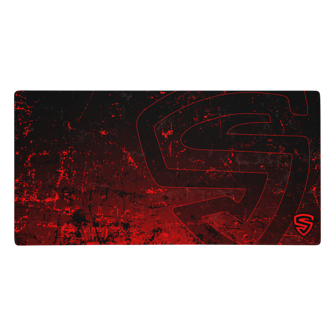 Savage Gaming mouse pad