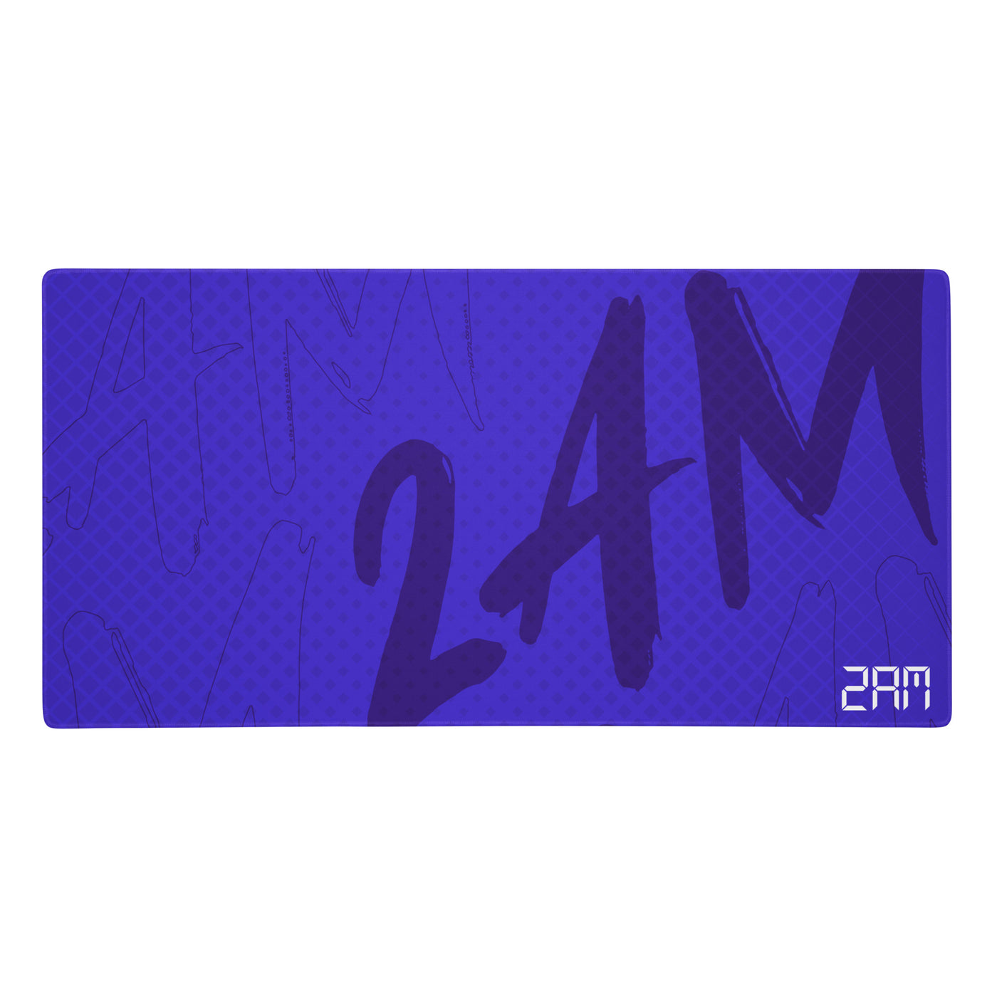 2AM Esports mouse pad