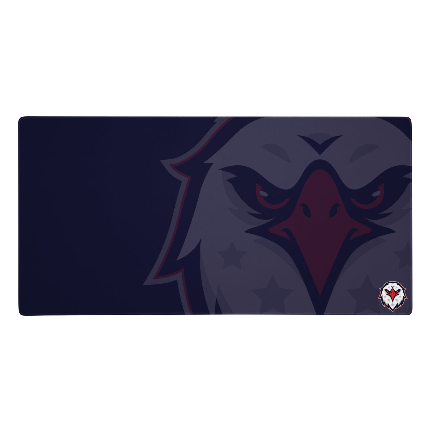 Homeland Gaming mouse pad