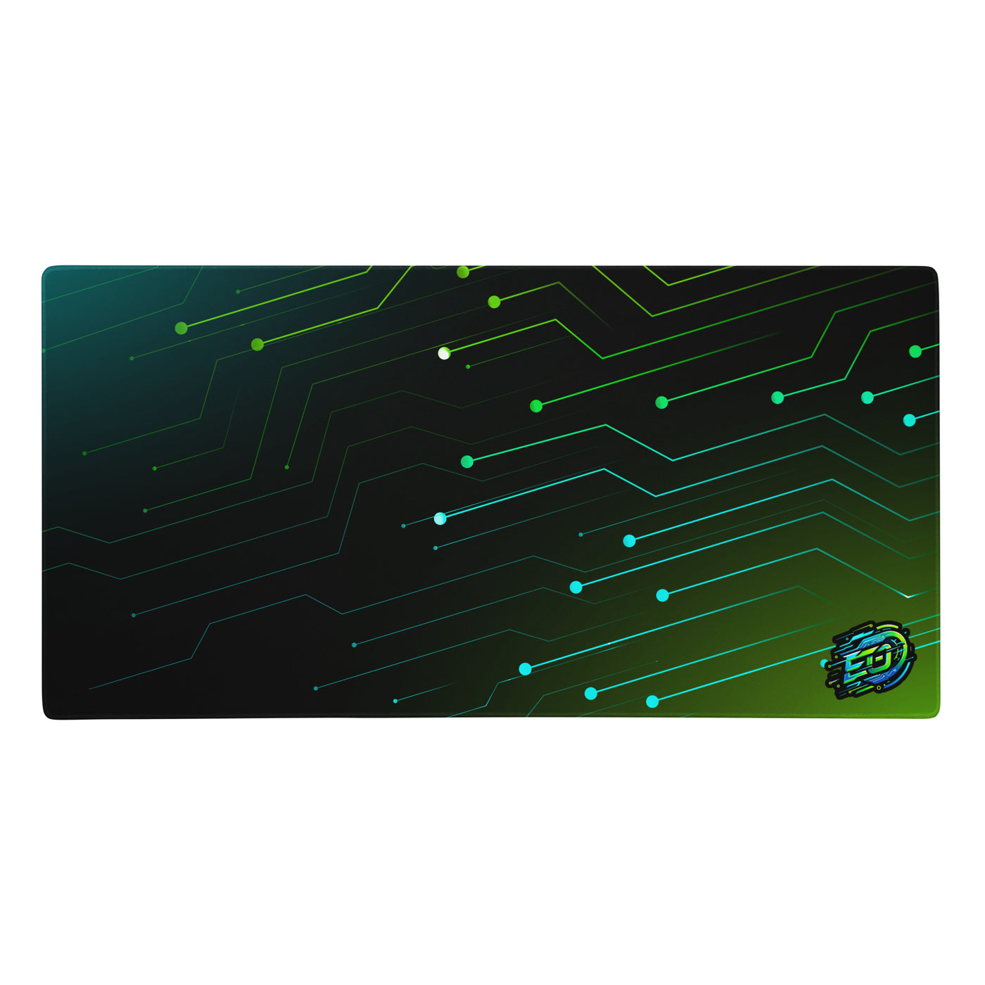Project EO Gaming mouse pad