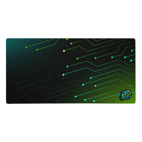 Project EO Gaming mouse pad