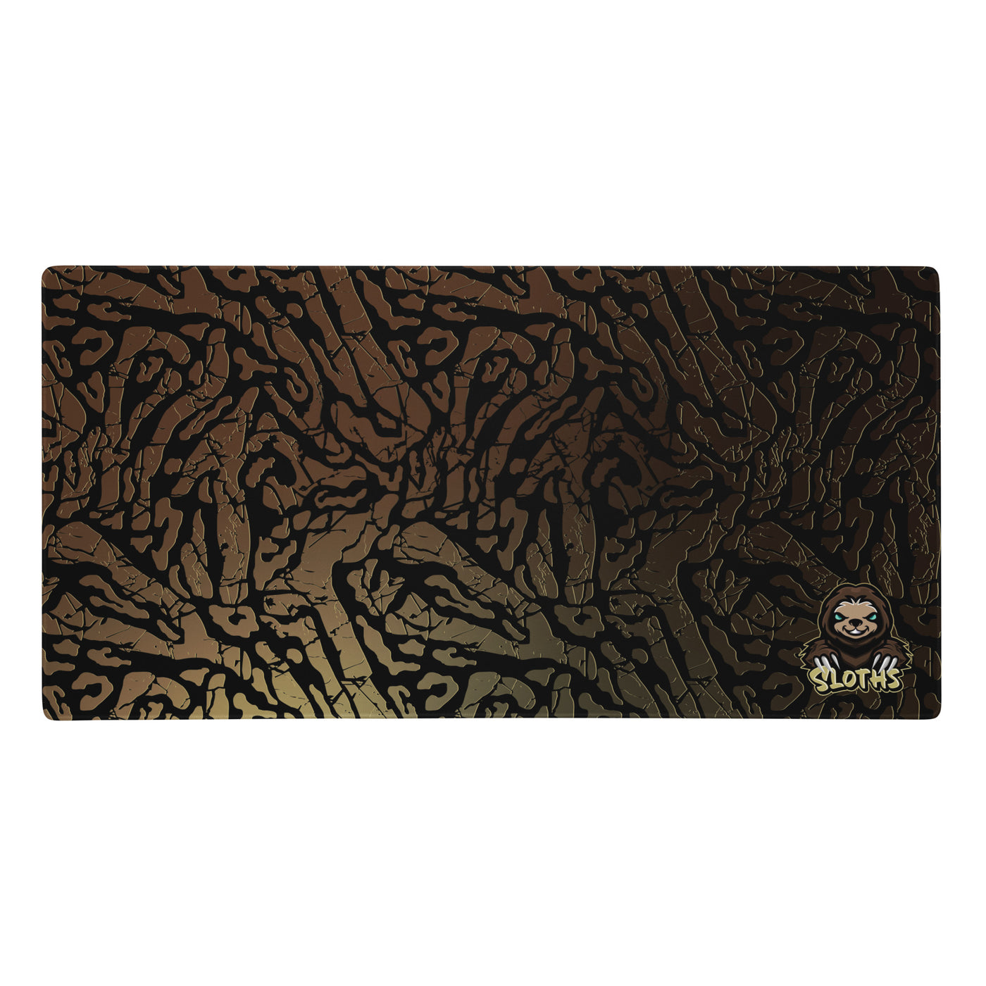 SLOTHS Gaming mouse pad