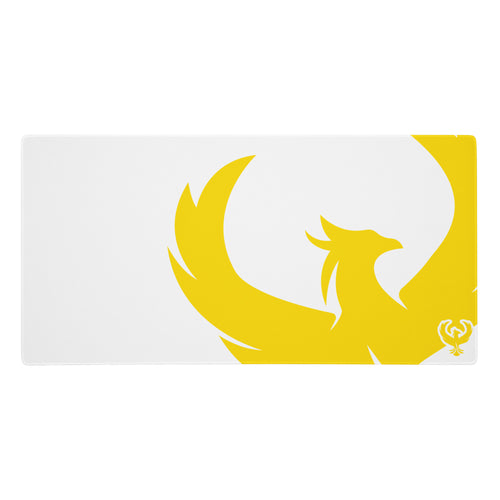 Phoenix Uprising Gaming mouse pad
