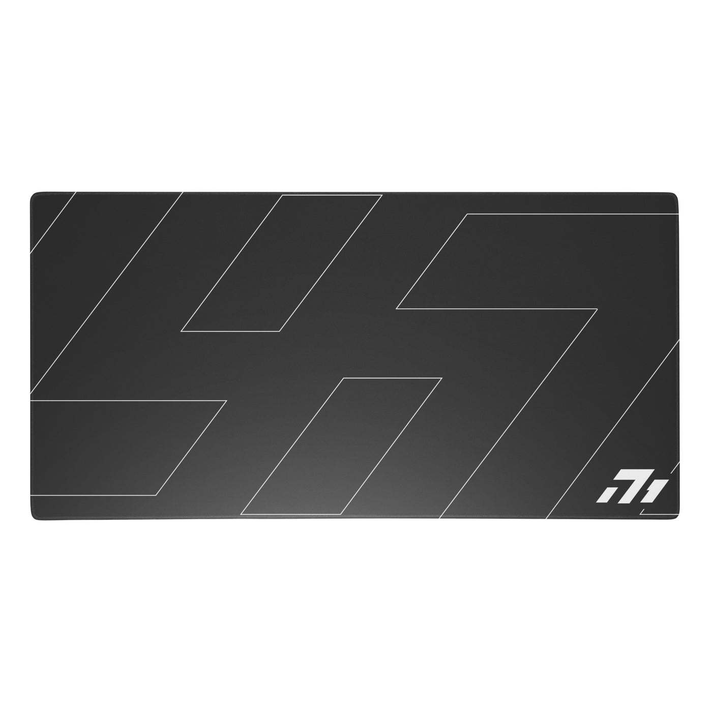 Mirage 7 Gaming mouse pad