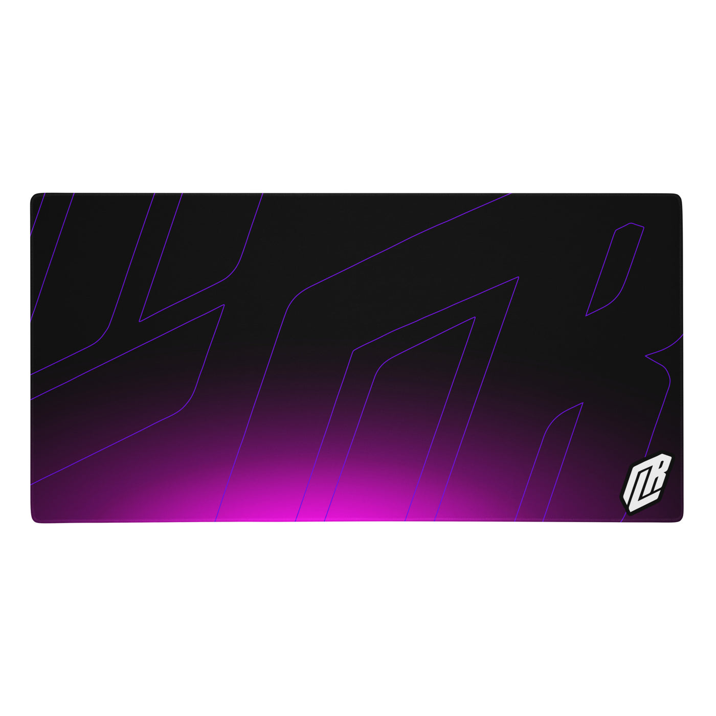 Linear Esports Gaming mouse pad