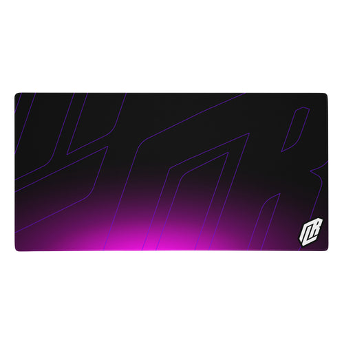 Linear Esports Gaming mouse pad