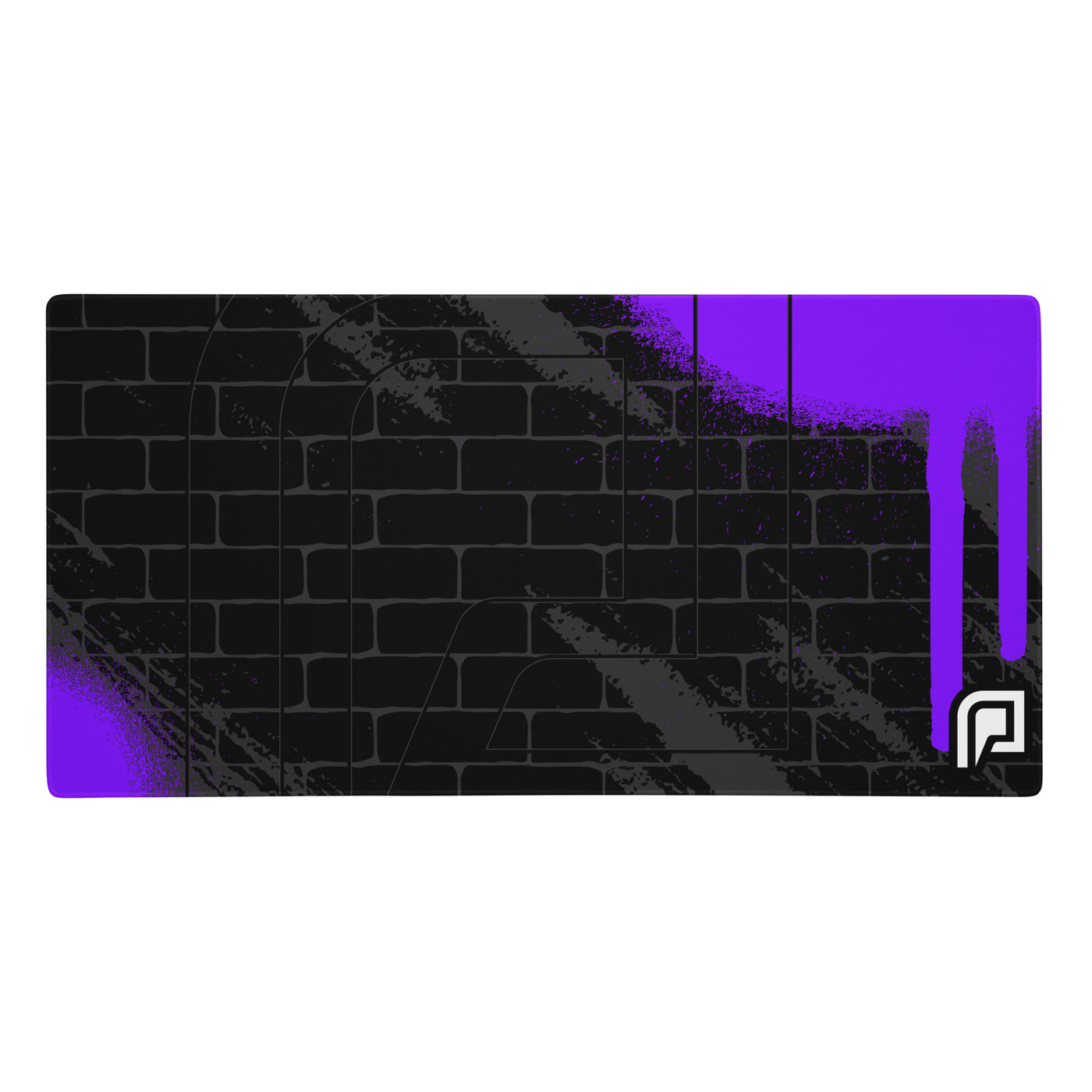 Pipeline Esports Gaming mouse pad