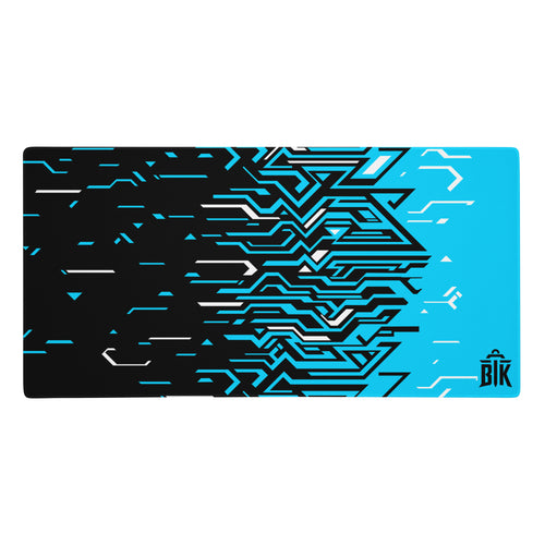 Black Knights Esports Gaming mouse pad