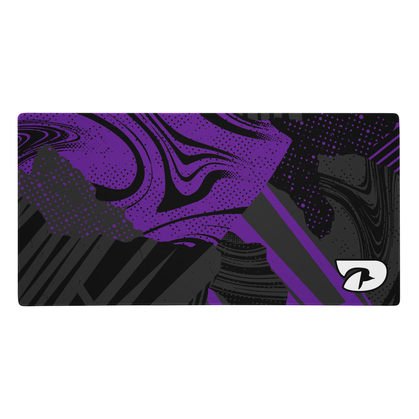 Defygg Esports Gaming mouse pad