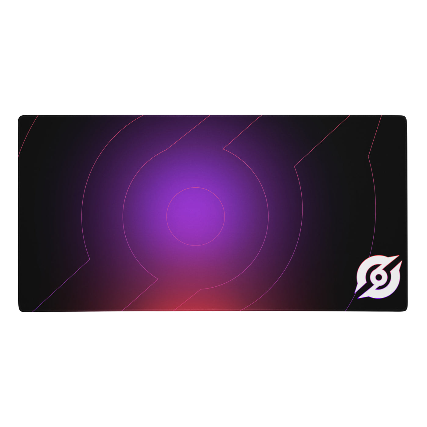 Odyssey Esports Gaming mouse pad