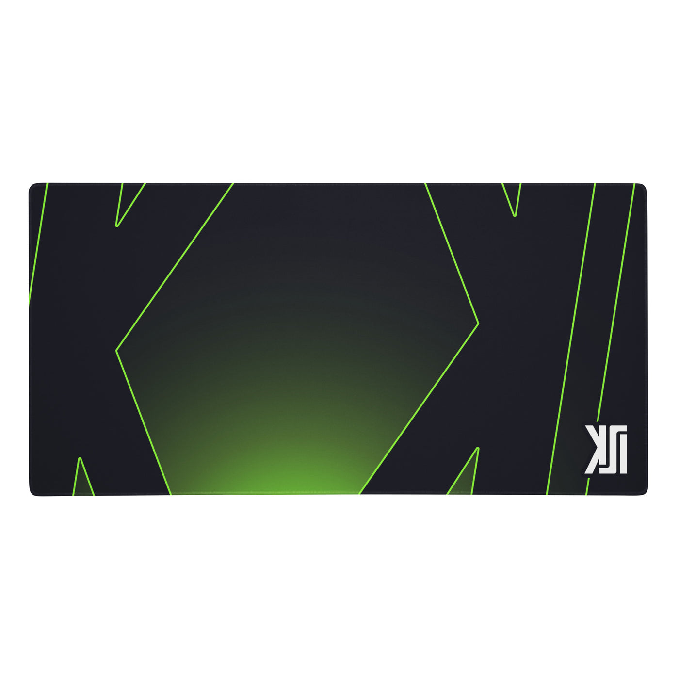 Knowledge Strength Integrity Esports Gaming mouse pad