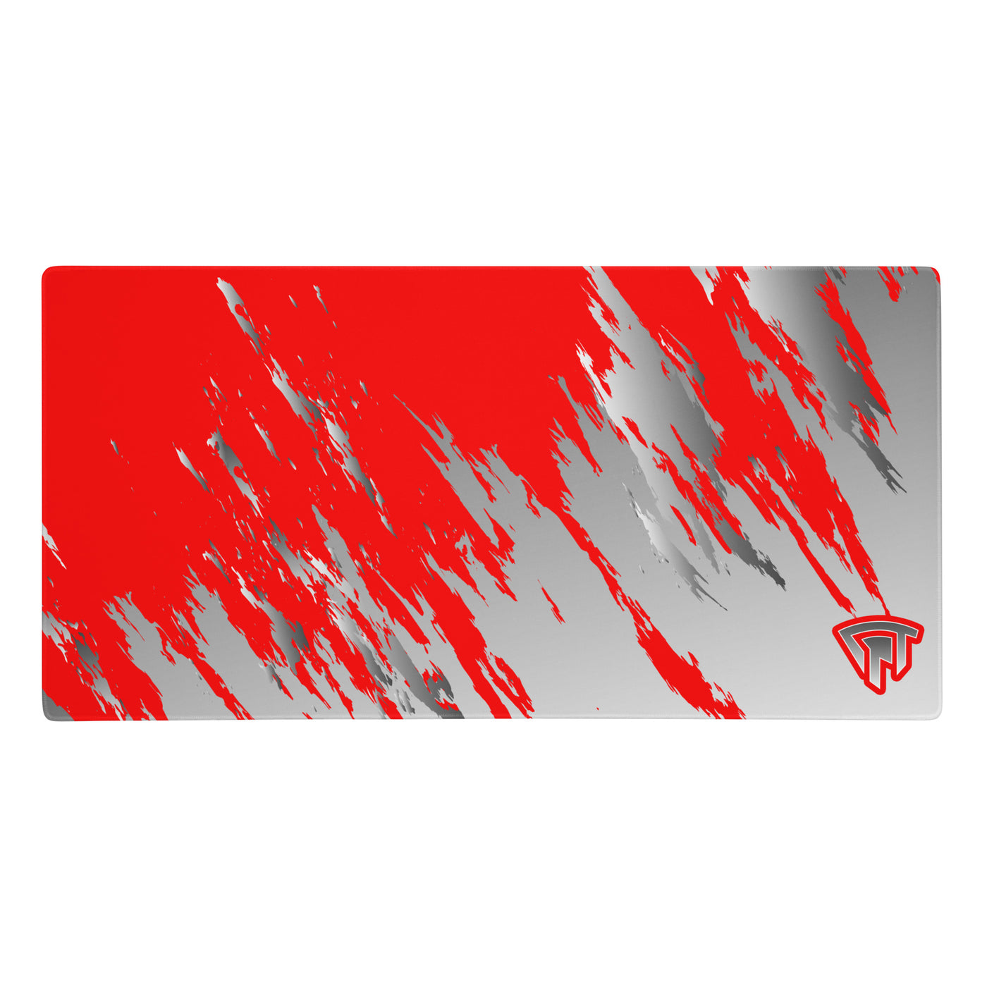 Team Intrepidity Esports Gaming mouse pad