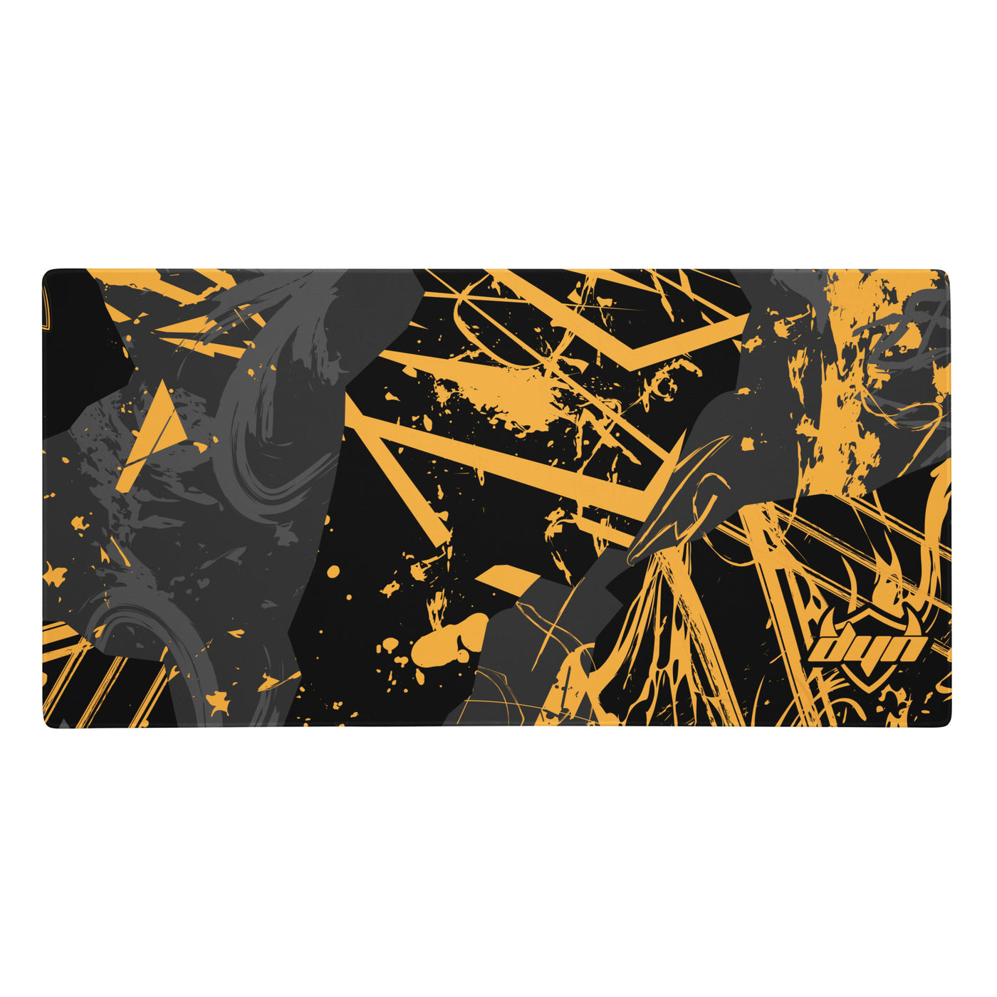 DYN Esports Gaming mouse pad