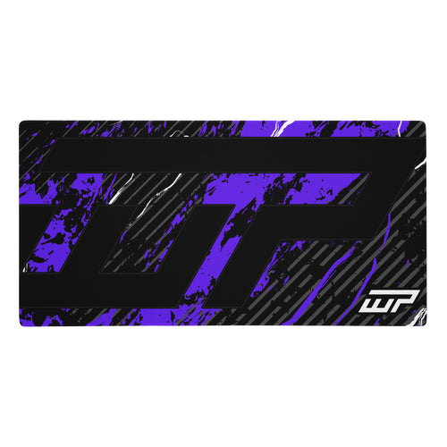 Wolfpack Esports Gaming mouse pad