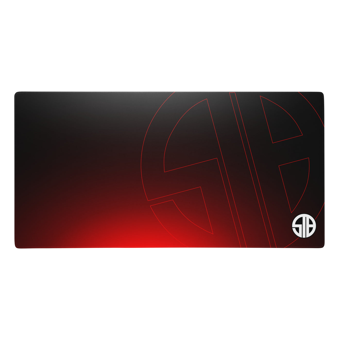 STB Esports Gaming mouse pad