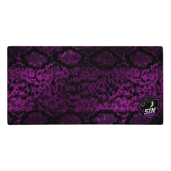 SIN Gaming Esports mouse pad