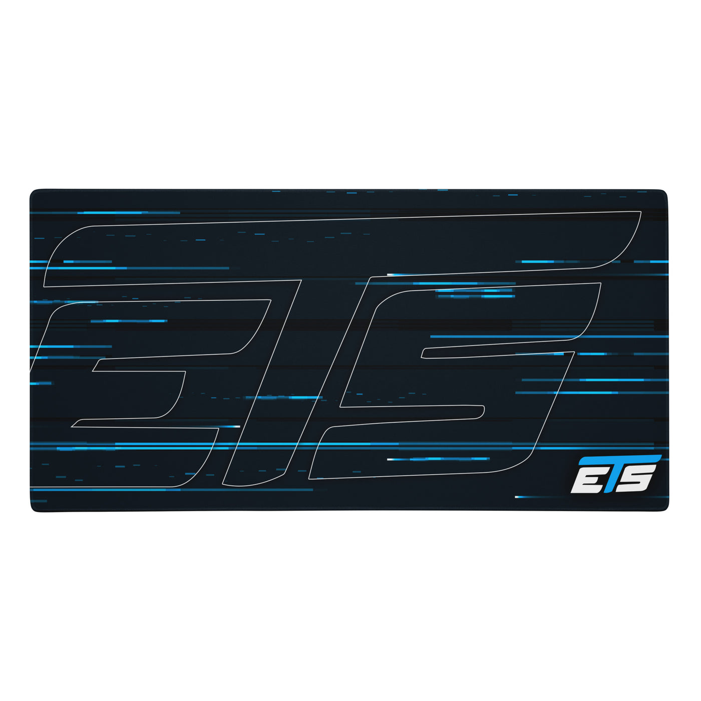 ETS Esports Gaming mouse pad