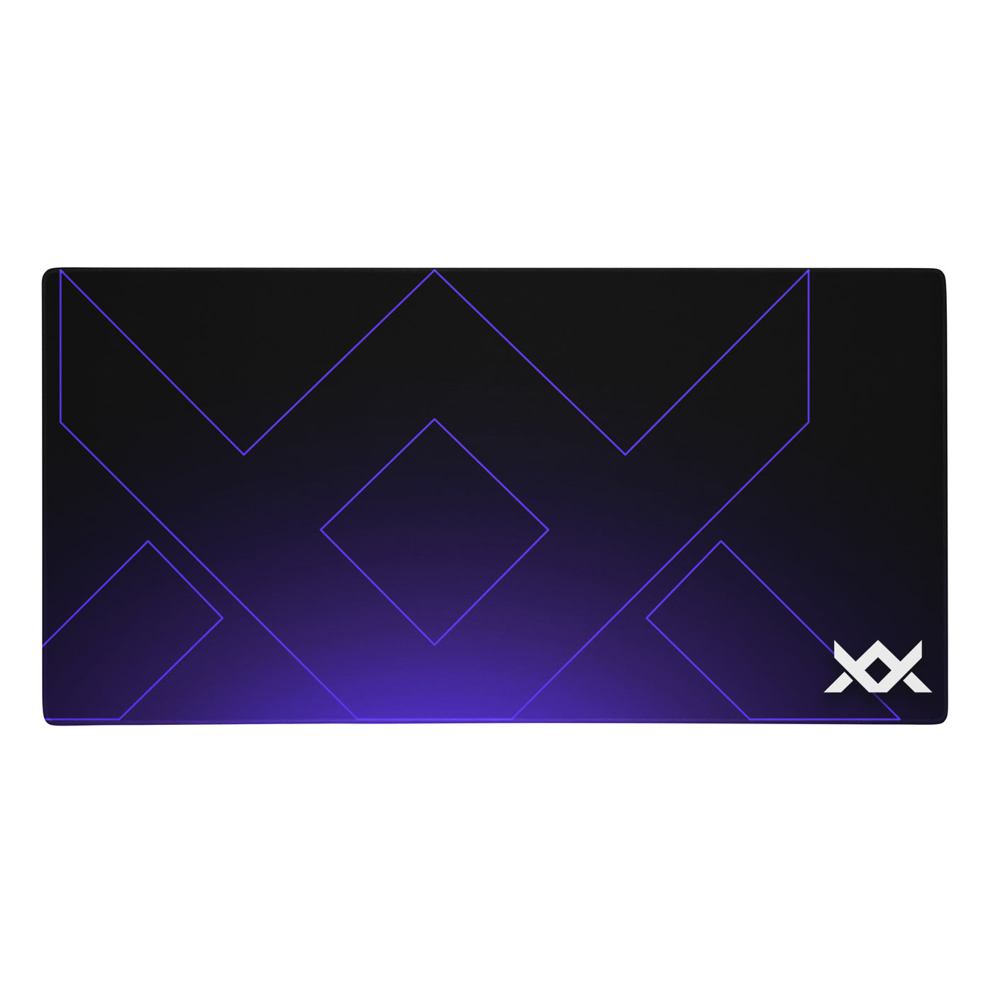 Team 2x Esports Gaming mouse pad