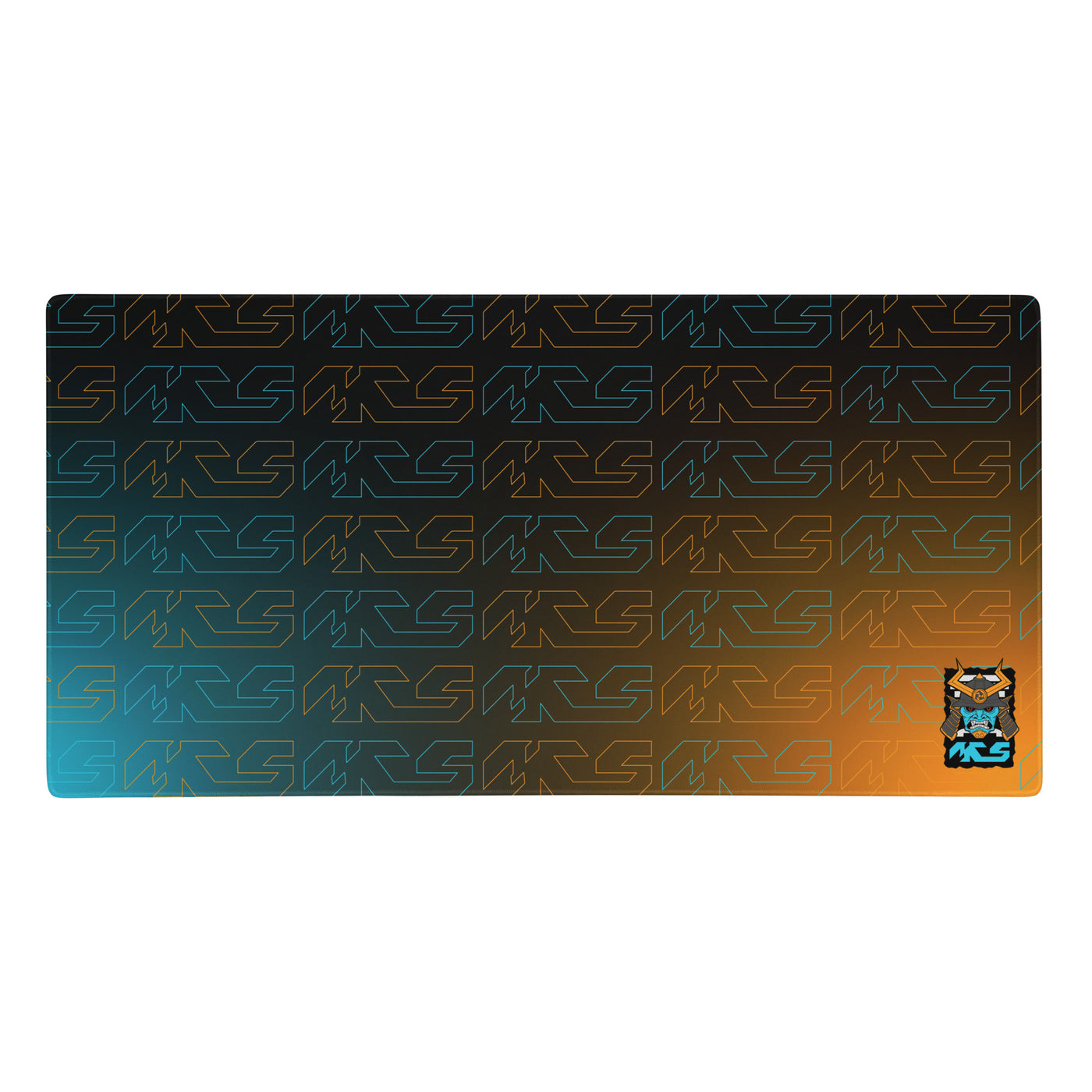 MCS Esports Gaming mouse pad