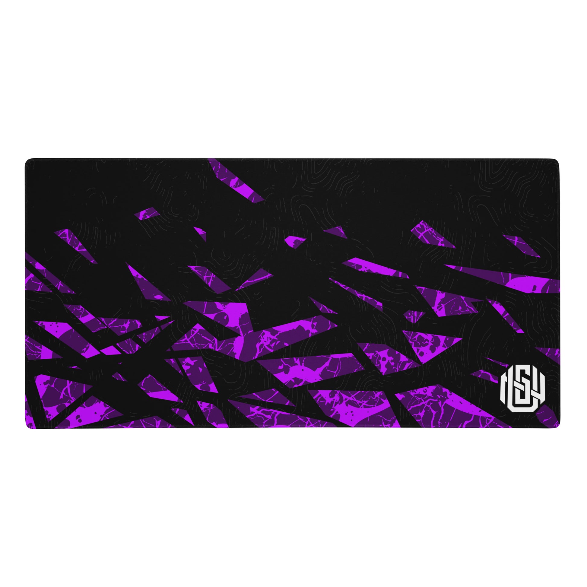 NGU Esports Gaming mouse pad