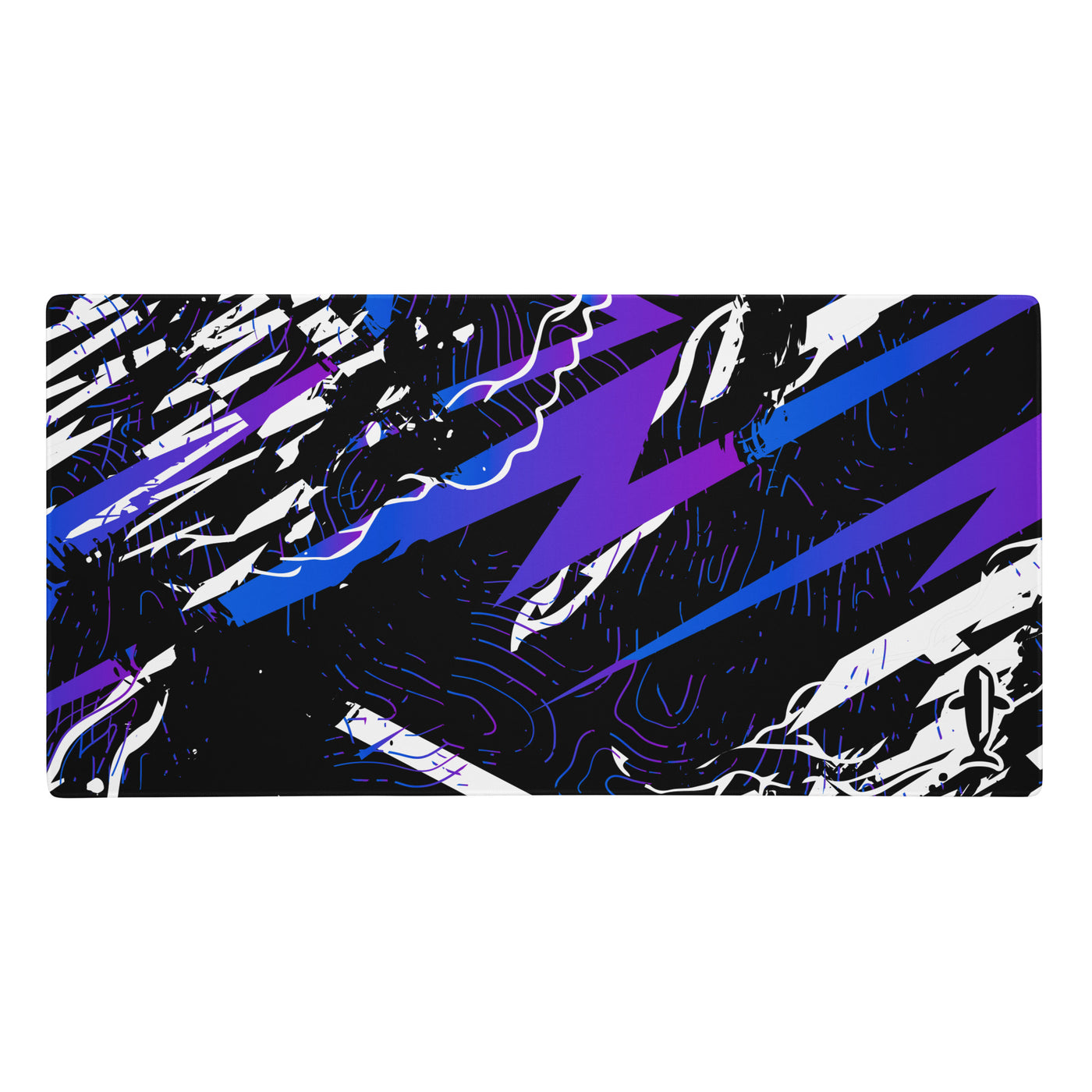 Team Orca Esports Gaming mouse pad