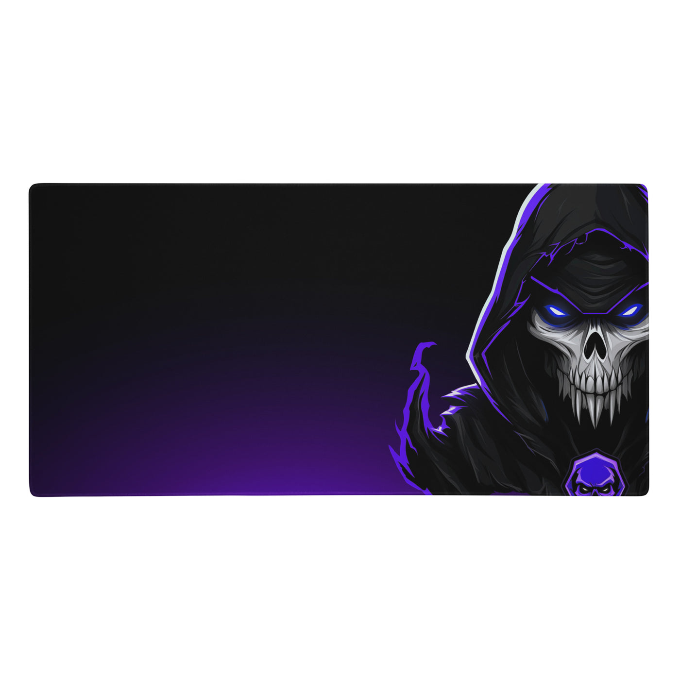 Team ReZurrection Esports Gaming mouse pad