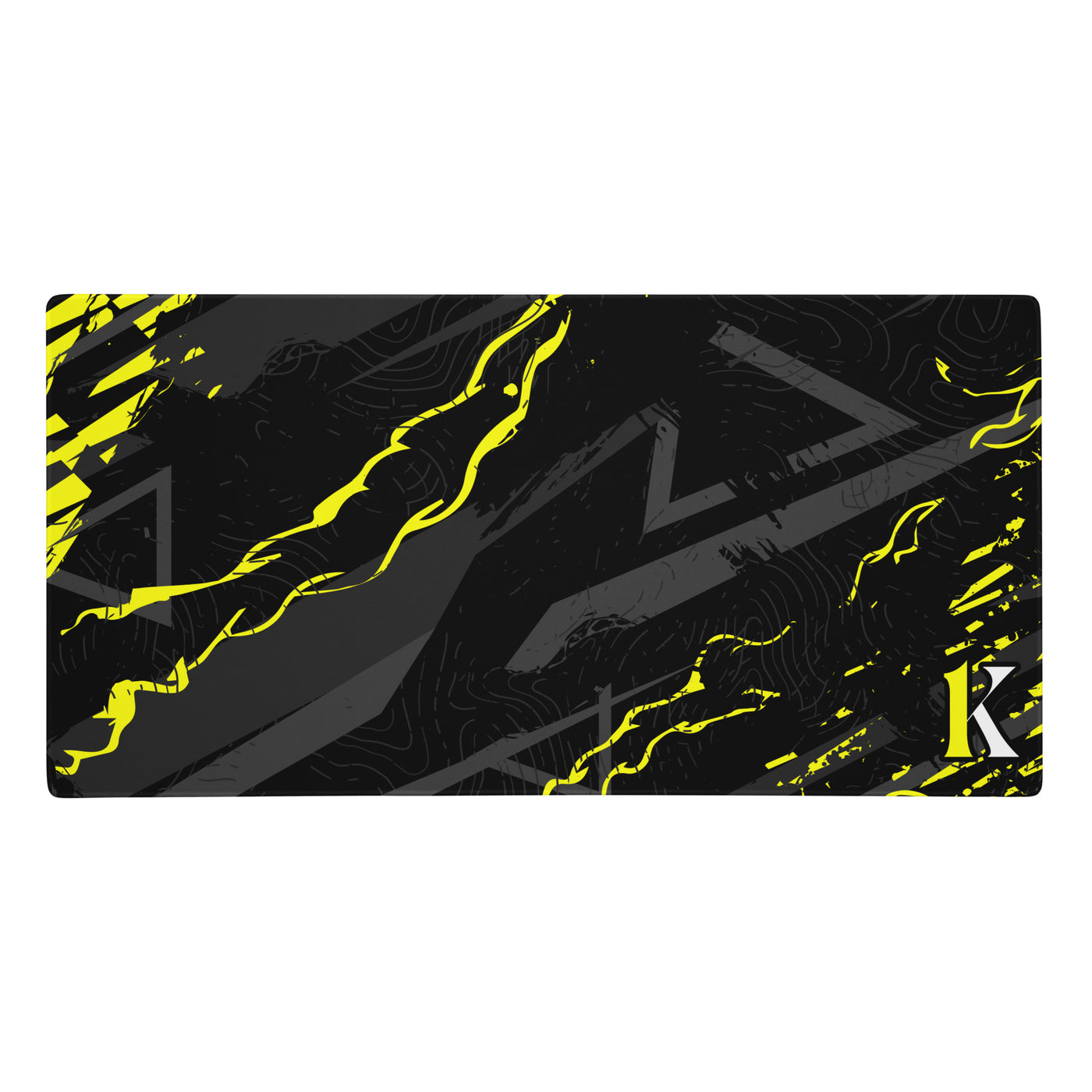 1K Esports Gaming mouse pad